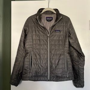 Patagonia Nano Puff Jacket